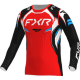FXR Yth Helium MX Jersey 26 Torrid