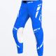FXR Helium MX Pant 25.7 Blue/White