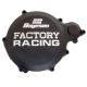 Boyesen Clutch Cover YZ250 93-98 Black