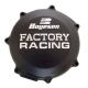 Boyesen Clutch Cover YZ250F 01-13 Black 