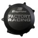 Boyesen Clutch Cover YZ450F 03-09 Black