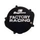 Boyesen Clutch Cover CR125 87-99 Black 