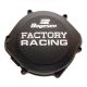 Boyesen Clutch Cover CR250/500 87-01 Black