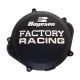 Boyesen Clutch Cover CR250F 04-09 Black 