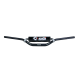 ODI PODIUM CFT CR HIGH  MX HANDLEBAR 1-1/8" BK