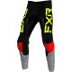 FXR Clutch Pro MX Pant Grey/Black/Hivis