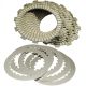 TMV Clutch Kit KX450F 06-..