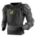 EVS Comp Suit - Black - YOUTH