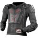 EVS Comp Suit Youth - Black/Red 