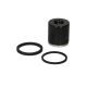 *Brake Caliper Piston Kit Re.KX125/250 89-91 YZ125/250 90-97 