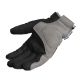 Lindstrands Glove Knock Black, 05