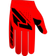 FXR Reflex MX Glove 26 Red/Black