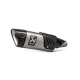 Akrapovic Slip-On Line (Titanium) CB 1000 R 18-