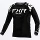 FXR Helium MX Jersey 25.7 Blackout