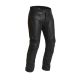 Halvarssons Leather Pants Oxberg Woman Black