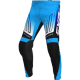 FXR Clutch MX Pant 26 Blue/Black/White