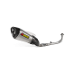 Akrapovic Racing Line (Titanium) MSX 125 / GROM 16-20