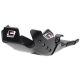 Crosspro Skid Plate DTC GG EC/EX 250/350 Husq FE 250/350 24-