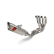 Akrapovic Racing Line (Titanium) CBR1000RR-R SP 20-