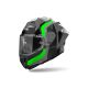 Airoh Helmet GP 800 Competition Green Fluo Gloss