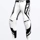 FXR Helium MX Pant 25.7 White/Black