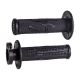 ODI EMIG PRO V2 Lock-On Grip - BLACKOUT-BLACK / Bk