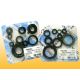 Athena Engine Oil Seal Kit CR450F 17-.. 