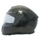 APEX Helmet FC500 Carbon solid glossy