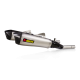 Akrapovic Slip-On Line K1600 GT/GTL 21-