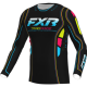 FXR Revo Velocity MX Jersey 26 Rave