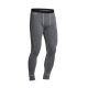 Halvarssons Warm Wool Longs Grey