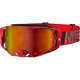 Factory Ride MX Goggle - Livid 