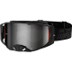 Factory Ride MX Goggle - Obsidian