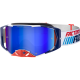 Factory Ride MX Goggle - Patriot - OS