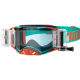 Factory Ride Roll-off Goggle - Pepper-Mint 