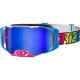 Factory Ride MX Goggle - Prism
