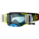 Factory Ride Roll-off Goggle - Spectrum