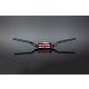 Renthal FatBar36 Reed/Windham Black