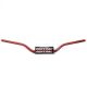 Renthal Fatbar CRF450R/RX 19-.. Red