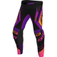 FXR Yth Revo MX Pant 26 Twilight