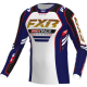 FXR Revo Alpha MX Jersey 26 Admiral