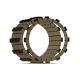 Hinson Plate Kit- Fiber GG/fits for KTM/HVA FC250 16-24