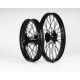 Sixty5 fits for KTM/HVA/GG BK/BK 1.6-21/2.15-19 MX Whet
