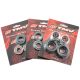 TMV Front Wheel Bearing K. YZ125/250 92-95