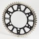 Fusion rear sprocket YZ 50T 