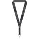 FXR FXR Lanyard Charcoal/Black