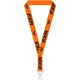 FXR FXR Lanyard Orange/Black- OS