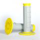 Renthal Grips Duallayer Diamond Waffle Yellow