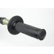 Renthal Ultra-tacky Half waffle grips