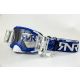 RipNRoll Platinum Racerpack goggle Blue (48MM) 
